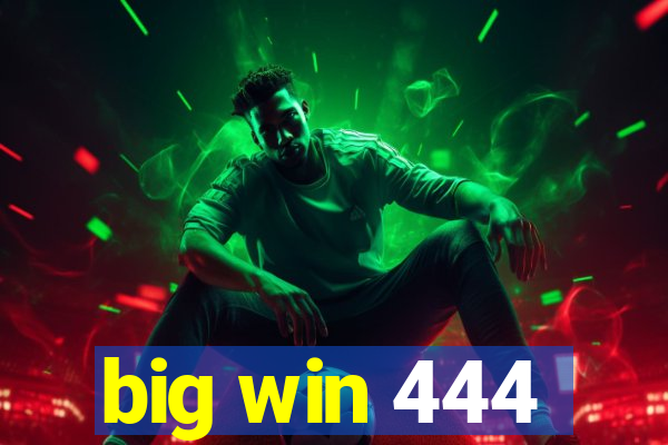 big win 444
